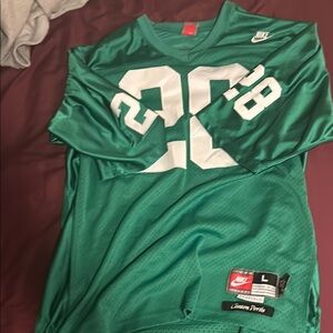 Clinton Portis UMAIMI football jersey